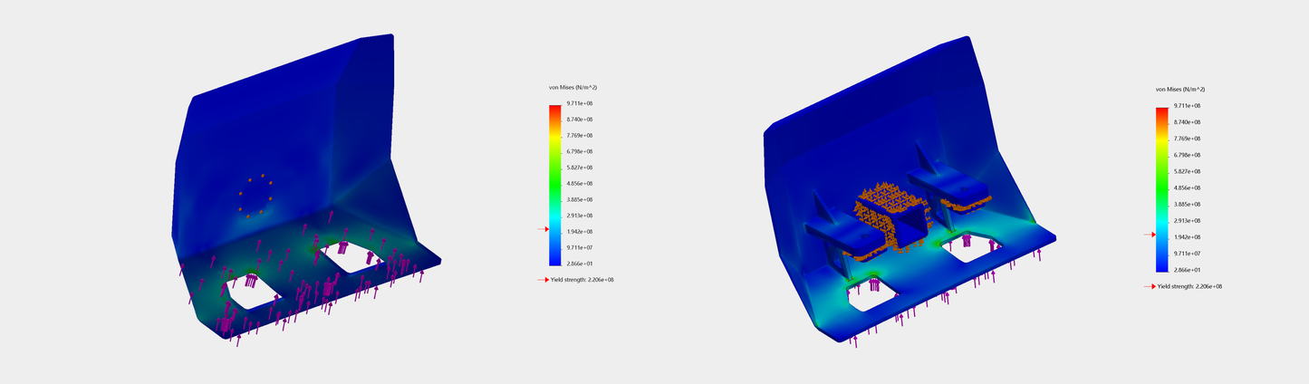 Toyota Land Cruiser Rear Hitch Skid Cover | '24+ Land Cruiser