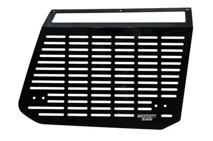 Westcott Designs Molle Panels | 2024+ Land Cruiser