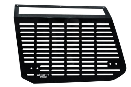 Westcott Designs Molle Panels | 2024+ Land Cruiser