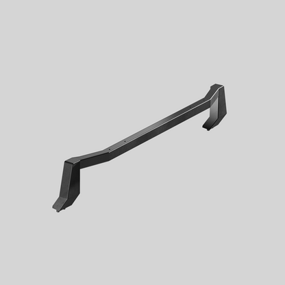 Toyota Land Cruiser Front Hybrid Bumper Bull Bar | '24+ Land Cruiser