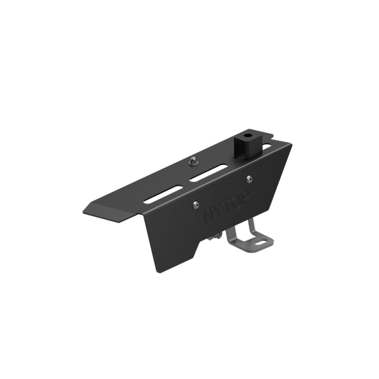 Toyota Land Cruiser Ditch Light Mount | '24+ Land Cruiser