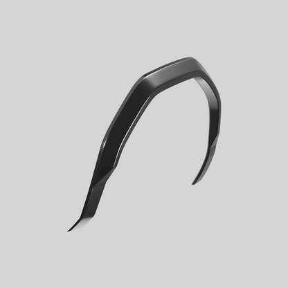 Toyota Land Cruiser Fender Flare Kit | '24+ Land Cruiser