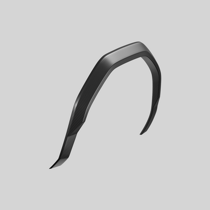 Toyota Land Cruiser Fender Flare Kit | '24+ Land Cruiser