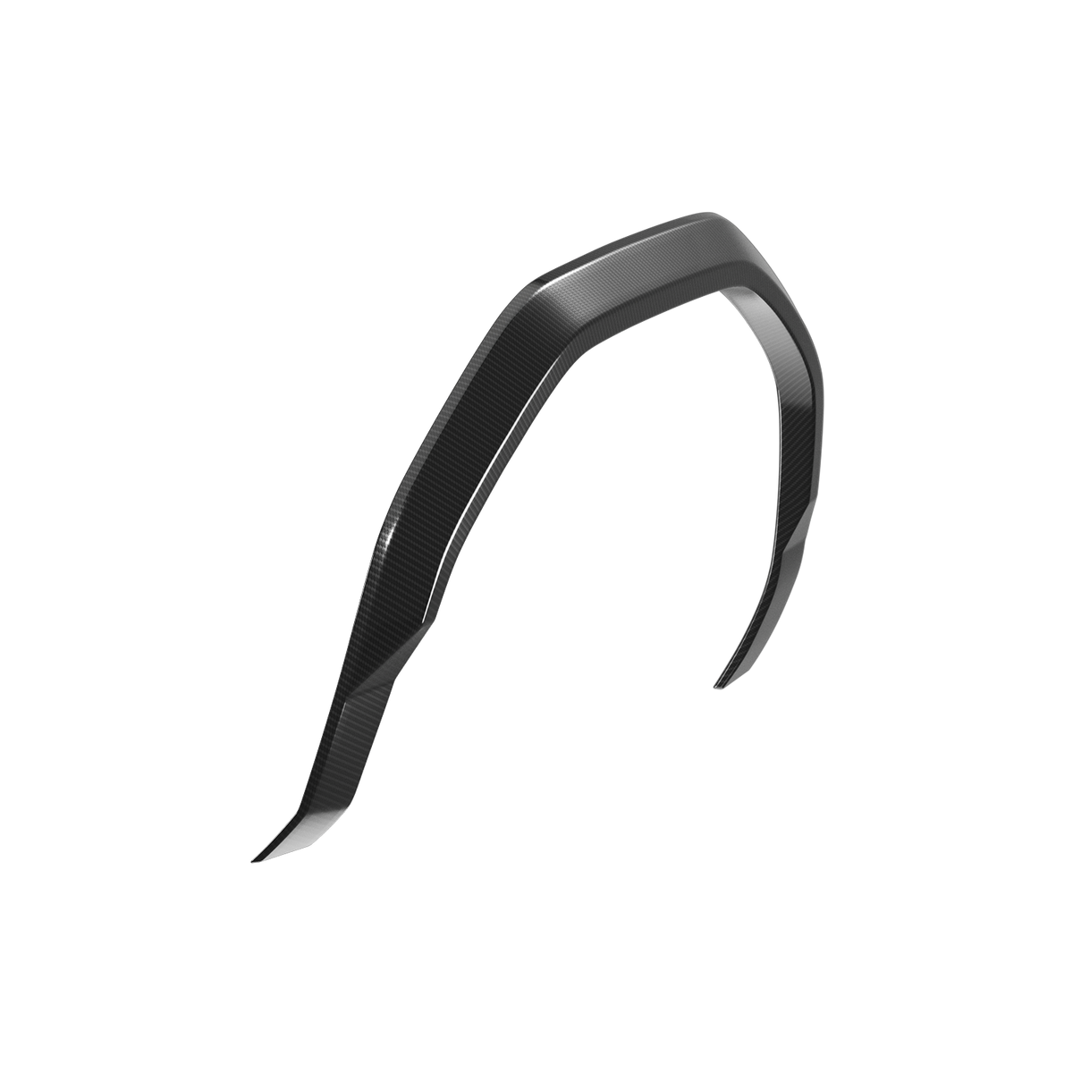 Toyota Land Cruiser Fender Flare Kit | '24+ Land Cruiser