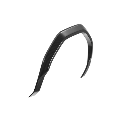 Toyota Land Cruiser Fender Flare Kit | '24+ Land Cruiser