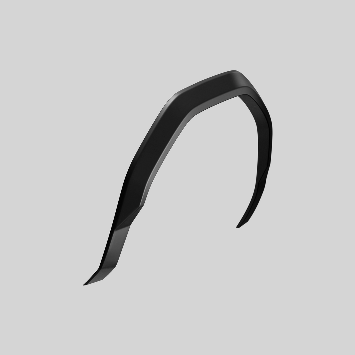 Toyota Land Cruiser Fender Flare Kit | '24+ Land Cruiser