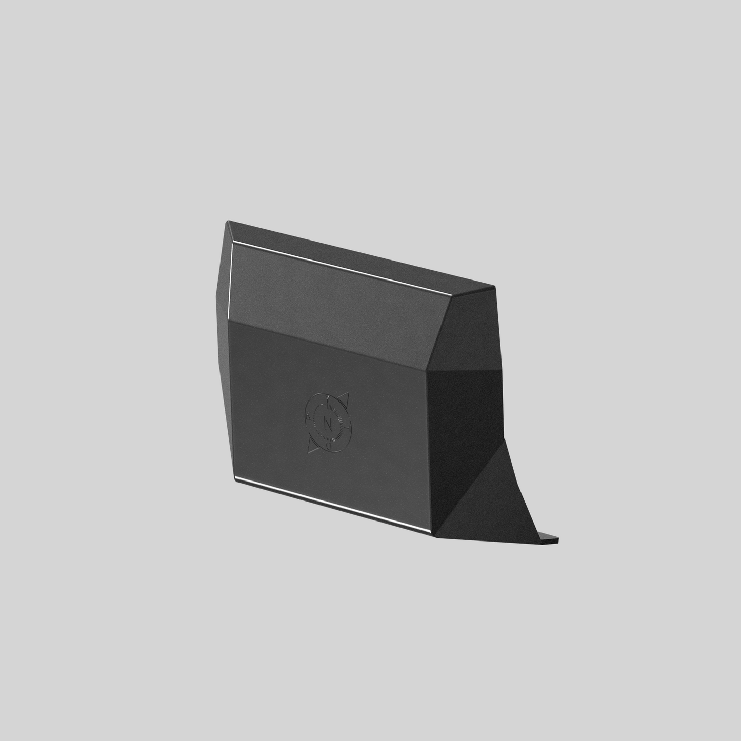 Toyota Land Cruiser Rear Hitch Skid Cover | '24+ Land Cruiser