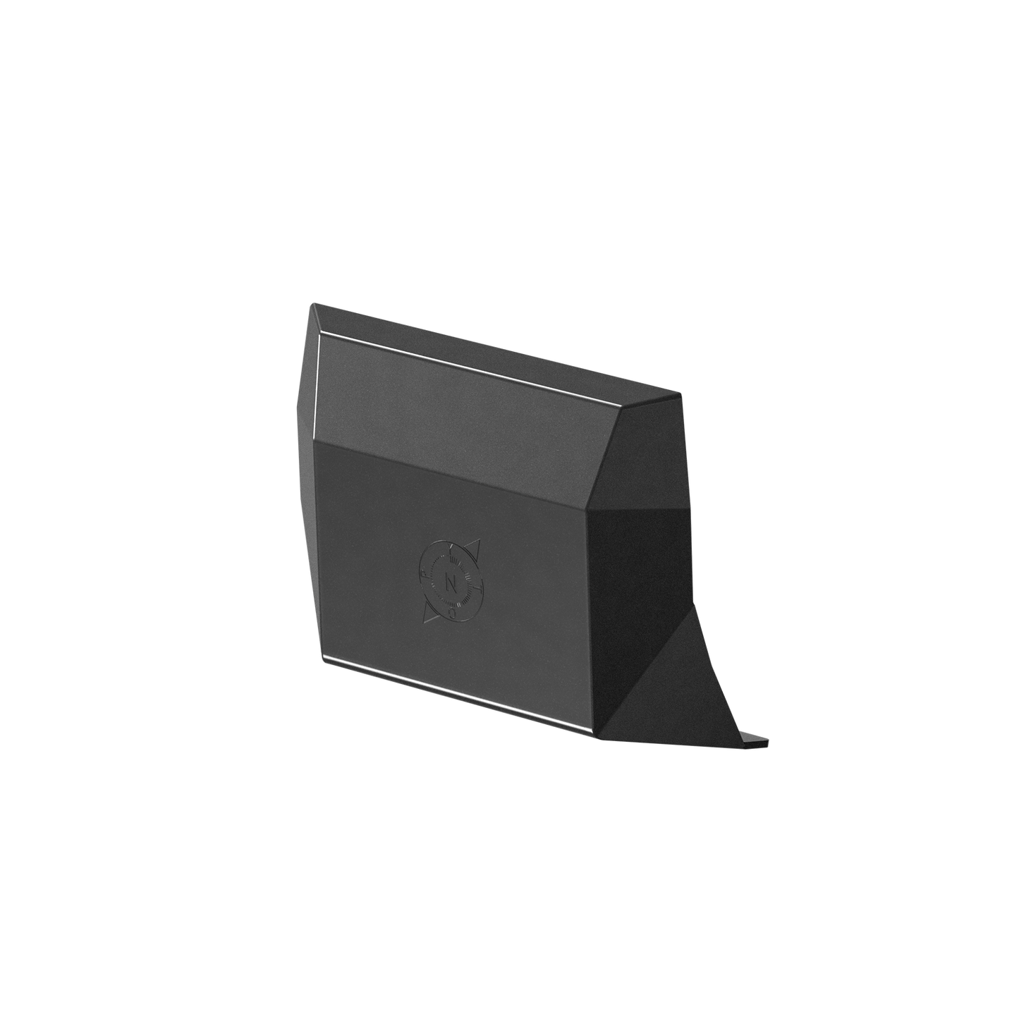 Toyota Land Cruiser Rear Hitch Skid Cover | '24+ Land Cruiser