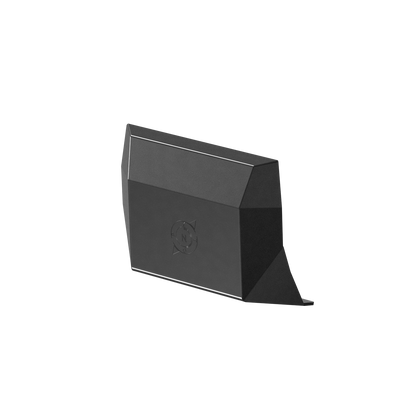 Toyota Land Cruiser Rear Hitch Skid Cover | '24+ Land Cruiser