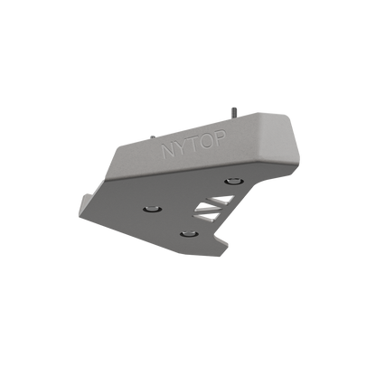 Toyota 4Runner Lower Control Arm Skid Plate Kit | '25+ 4Runner