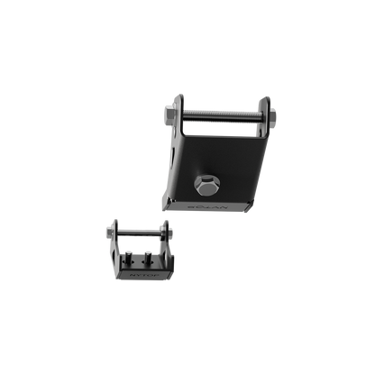 Toyota 4Runner Lower Trailing Arm Skid Plate Kit | '25+ 4Runner