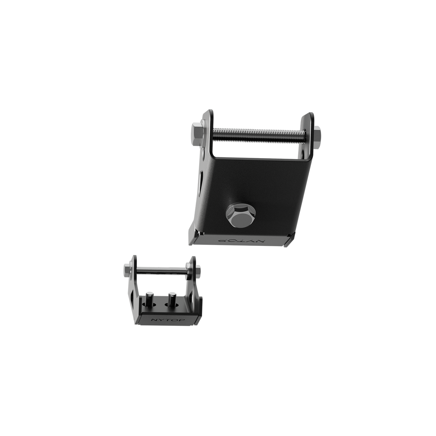 Toyota Tacoma Lower Trailing Arm Skid Plate Kit | '24+ Tacoma