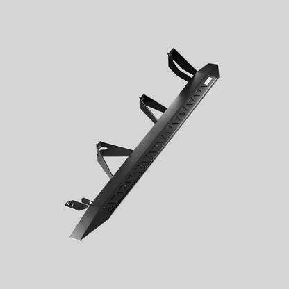 Toyota 4Runner Rock Sliders | '25+ 4Runner