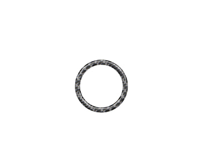 Tufskinz Start Button Accent Trim | 2024+ Land Cruiser