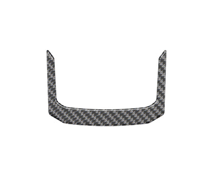 Tufskinz Lower Steering Wheel Accent Trim | 2024+ Land Cruiser