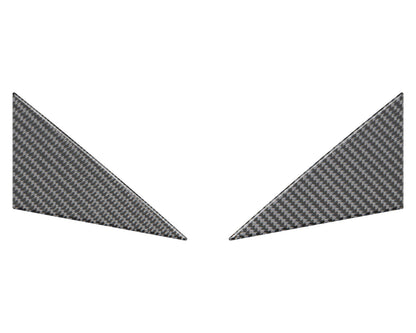 Tufskinz Door Pillar Overlays | 2024+  Land Cruiser & Lexus GX550