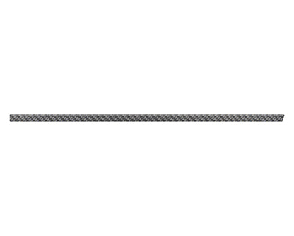 Tufskinz Passenger-Side Dash Line Accent Trim | 2024+ Land Cruiser