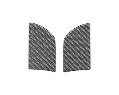 Tufskinz Rear Door Handle Accent Trim | 2024+ Land Cruiser