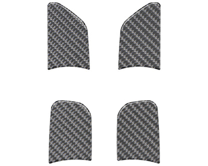 Tufskinz Door Handle Pocket Inserts | 2024+ Land Cruiser