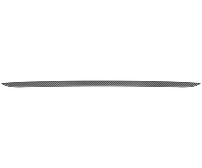 Tufskinz Front Center Hood Accent Trim | 2024+ Land Cruiser