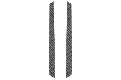 Tufskinz Door Pillar Overlays | 2024+  Land Cruiser & Lexus GX550