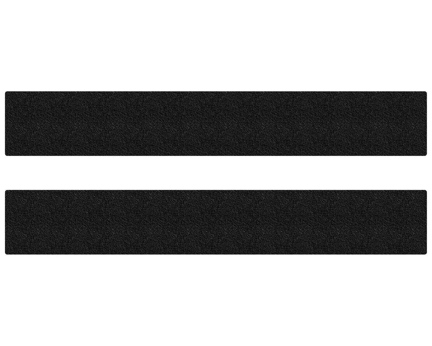 Tufskinz Door Sill Protection Overlays | 2024+ Land Cruiser & Lexus GX550