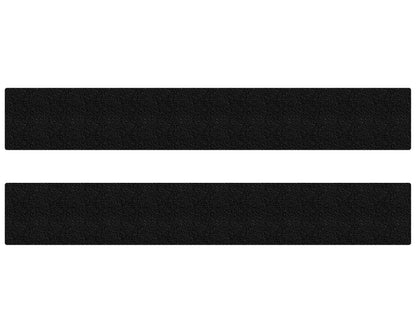 Tufskinz Door Sill Protection Overlays | 2024+ Land Cruiser & Lexus GX550