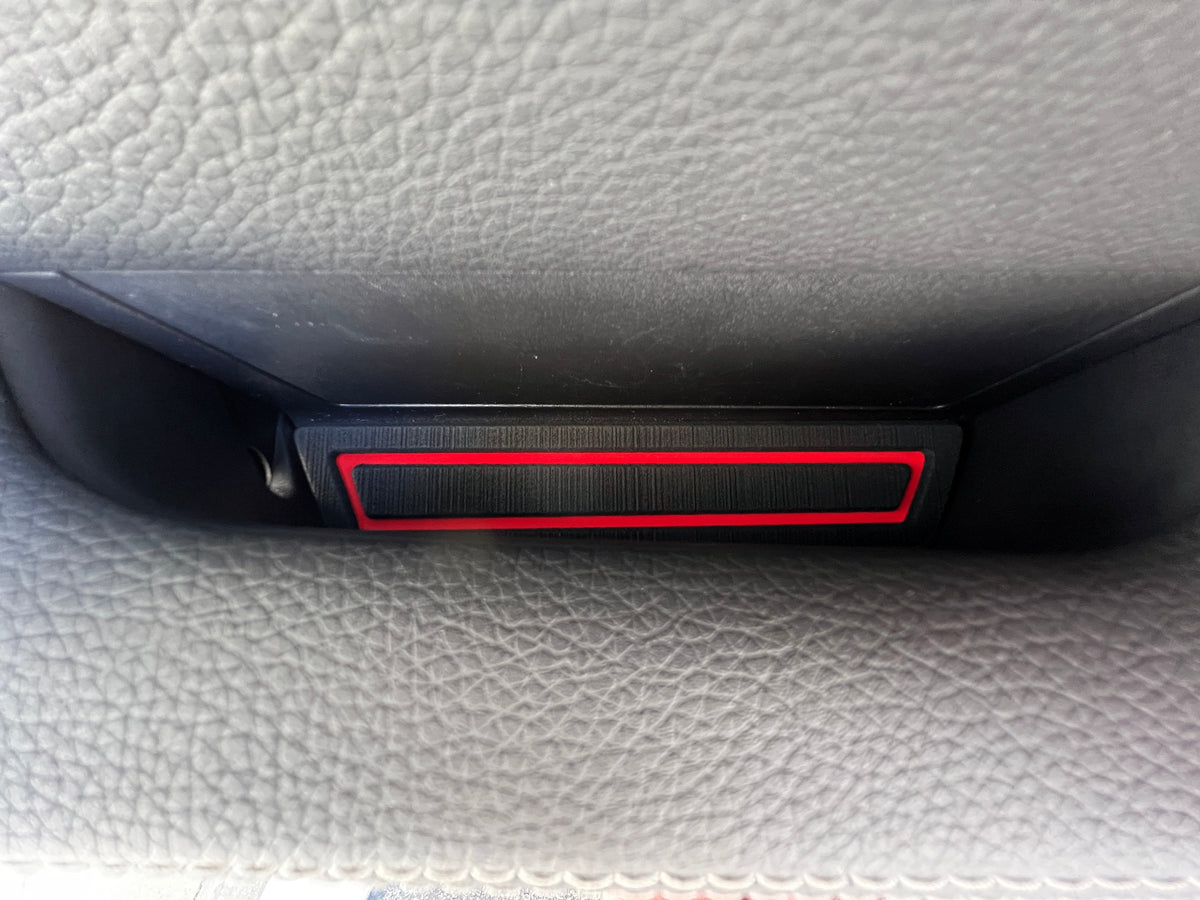 Tufskinz Door Pull Handle Pocket Foam Inserts | 2024+ Land Cruiser
