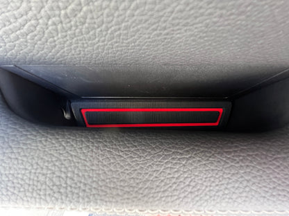Tufskinz Door Pull Handle Pocket Foam Inserts | 2024+ Land Cruiser