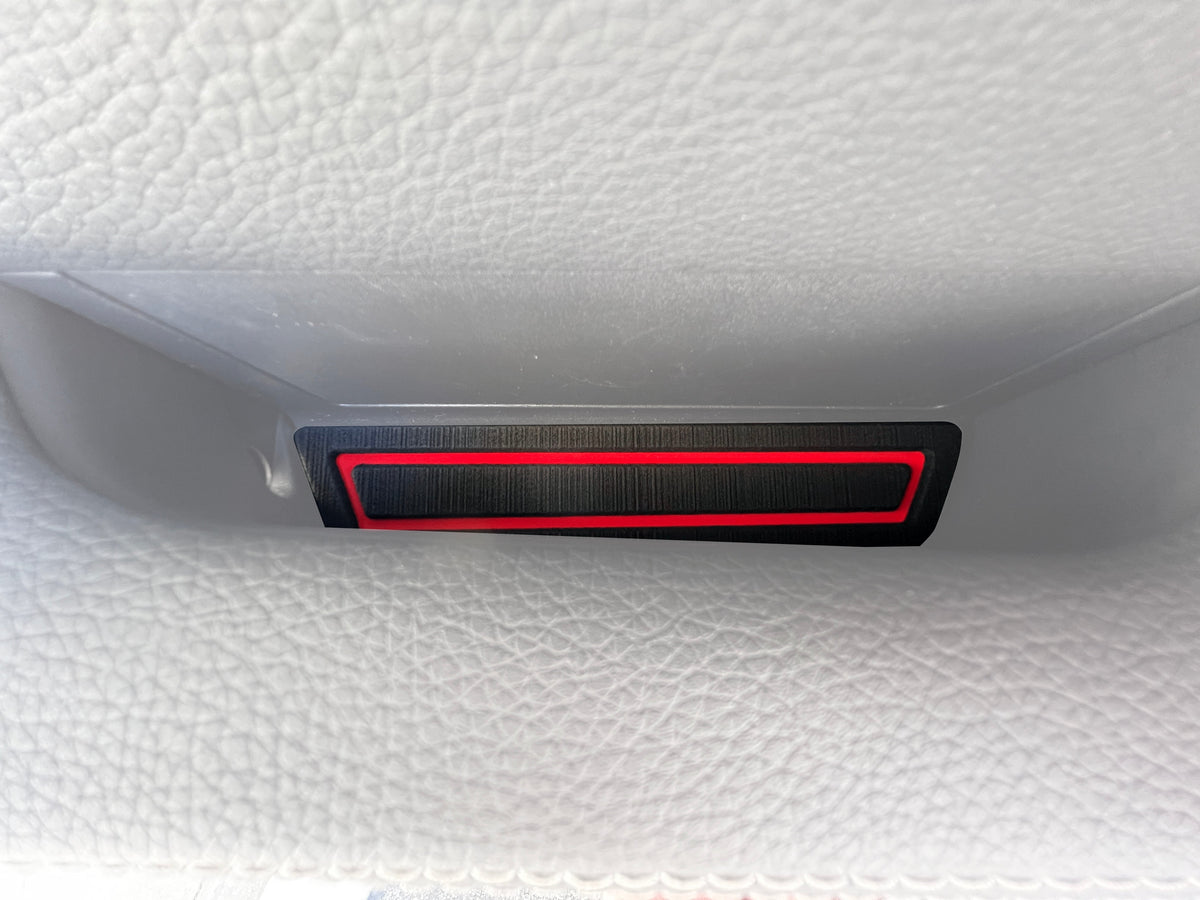 Tufskinz Door Pull Handle Pocket Foam Inserts | 2024+ Land Cruiser