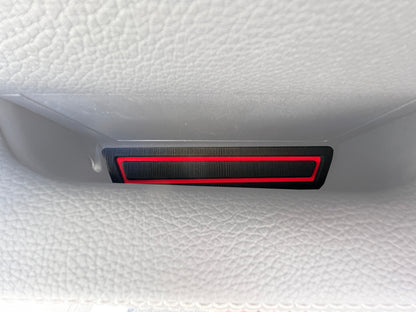 Tufskinz Door Pull Handle Pocket Foam Inserts | 2024+ Land Cruiser