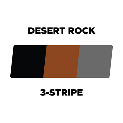 Toyota Land Cruiser Grille Vinyl Stripe | '24 - Present