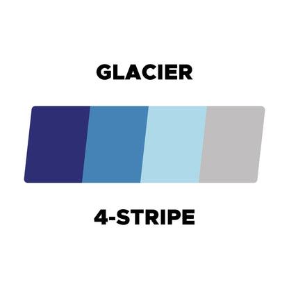 Toyota Land Cruiser Grille Vinyl Stripe | '24 - Present