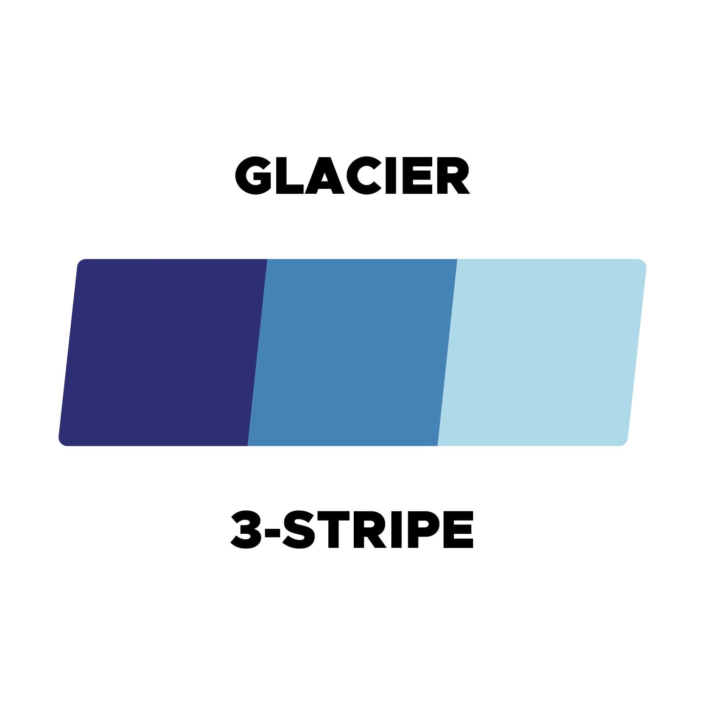 Toyota Land Cruiser Grille Vinyl Stripe | '24 - Present