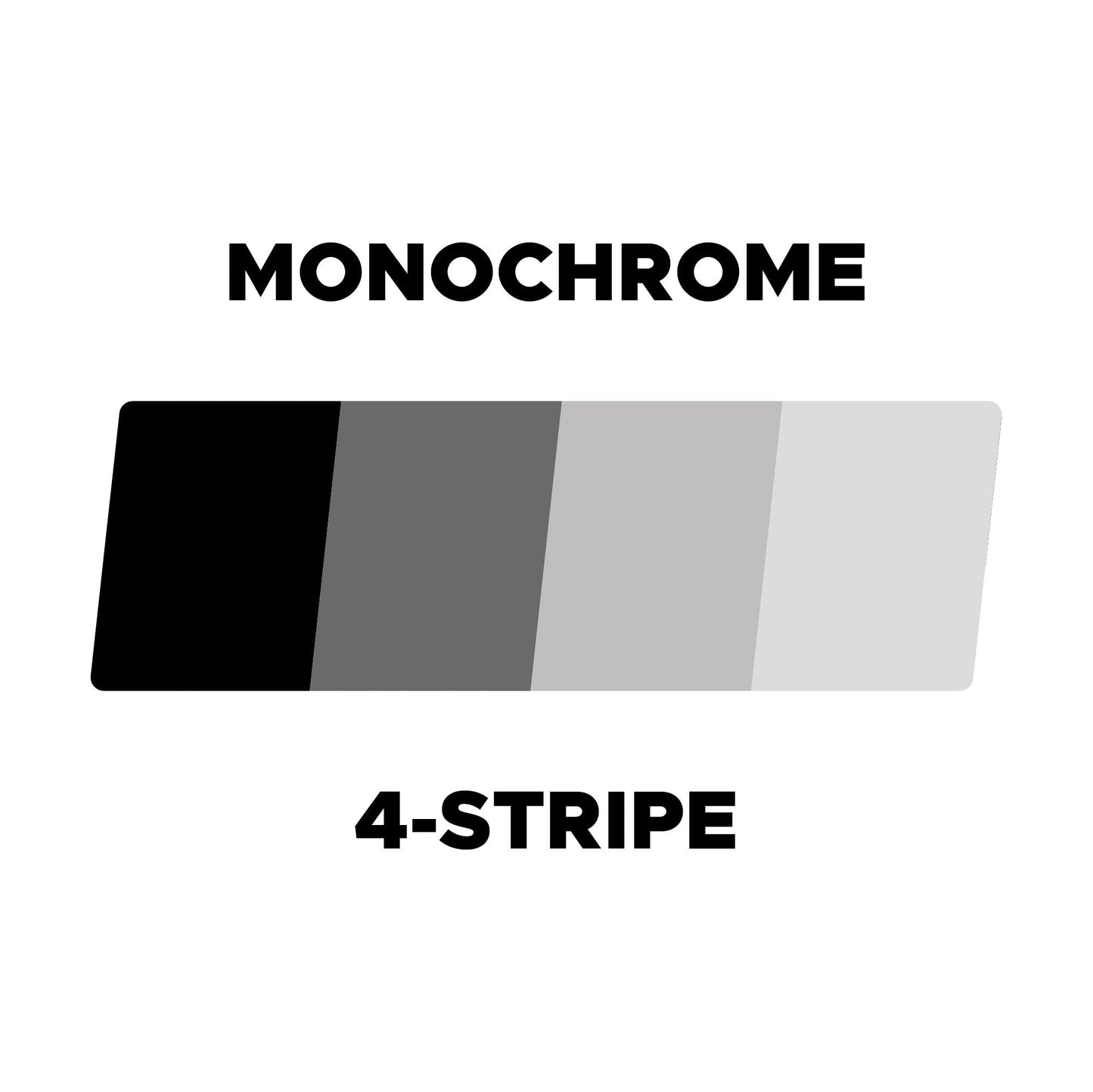 Toyota Land Cruiser Grille Vinyl Stripe | '24 - Present