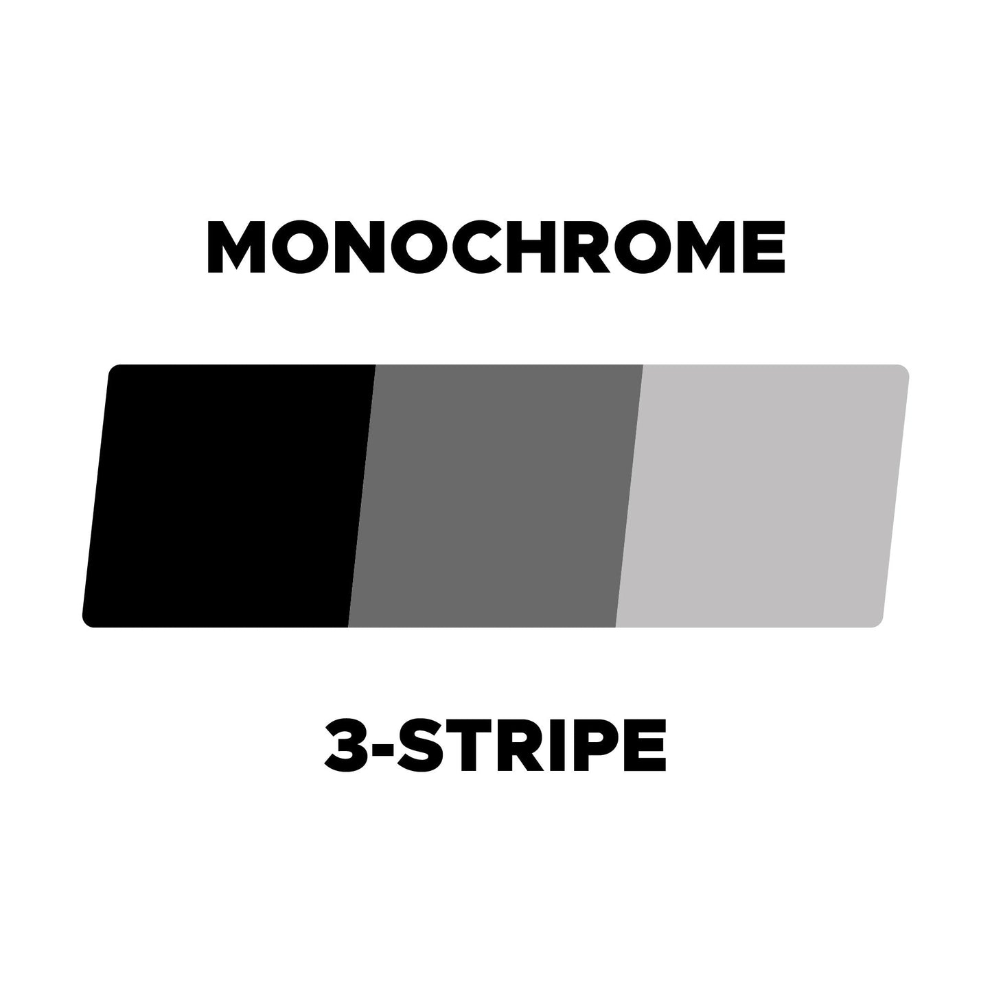 Toyota Land Cruiser Grille Vinyl Stripe | '24 - Present