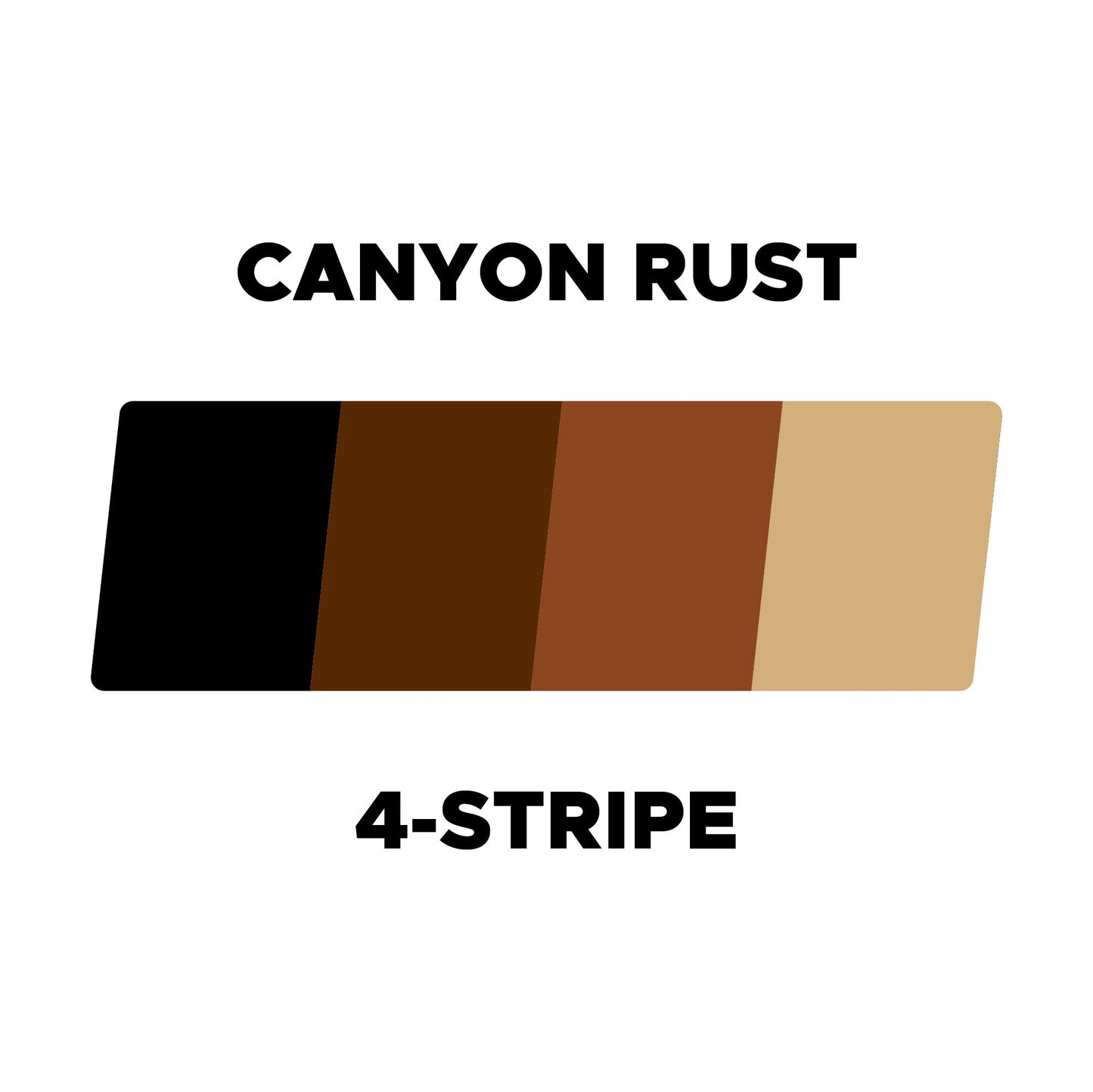 Toyota Land Cruiser Grille Vinyl Stripe | '24 - Present