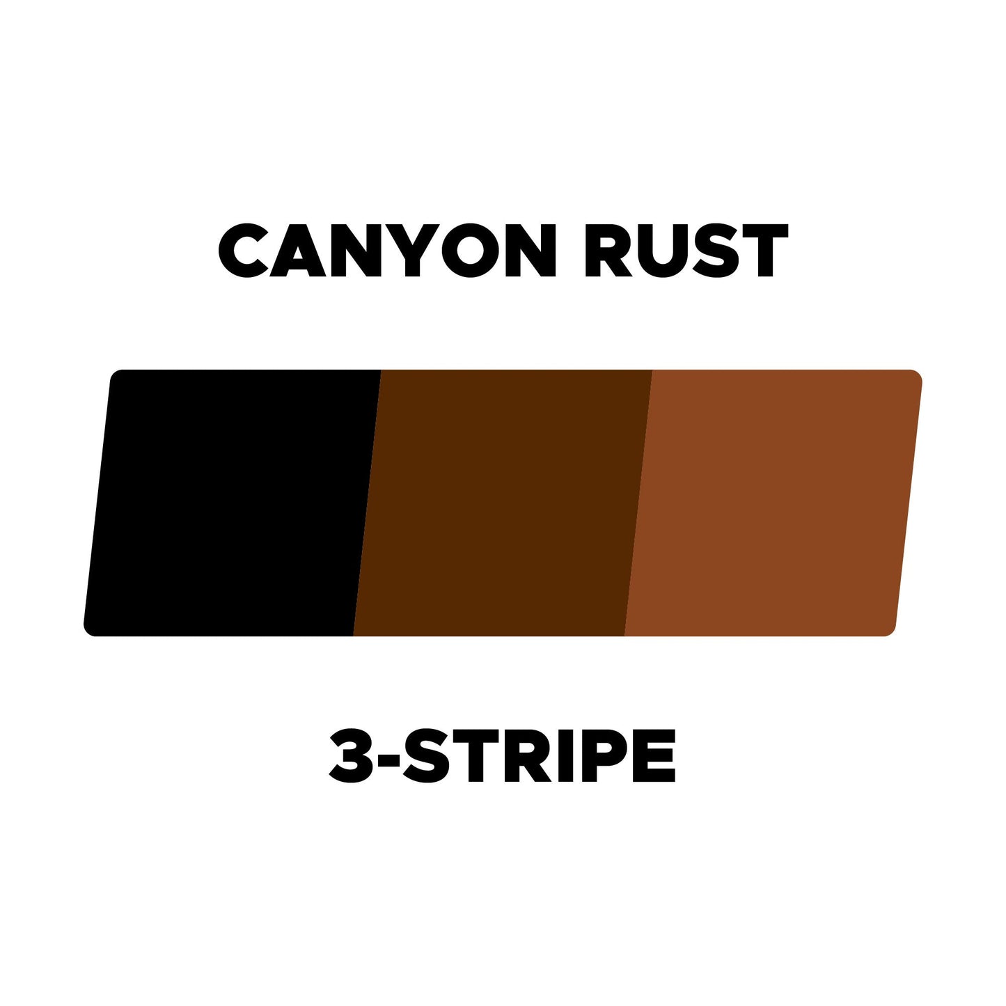 Toyota Land Cruiser Grille Vinyl Stripe | '24 - Present