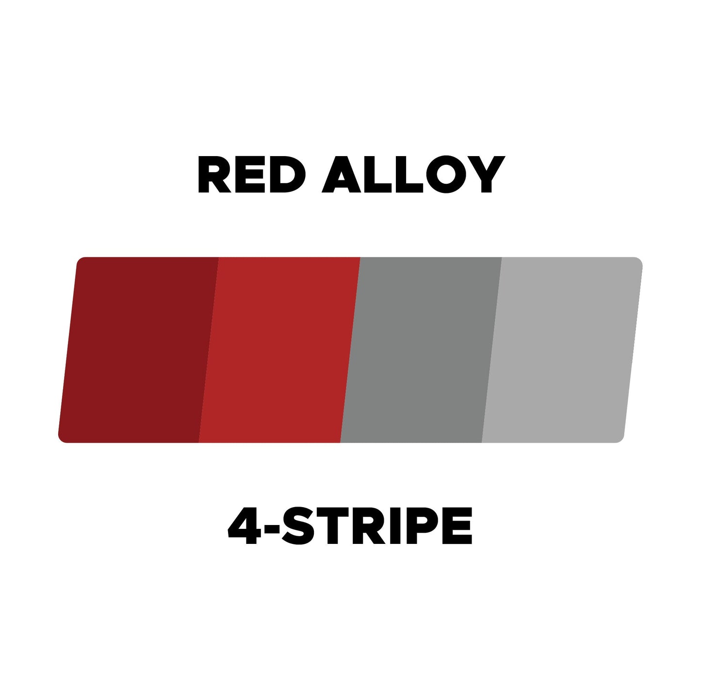 Toyota Land Cruiser Grille Vinyl Stripe | '24 - Present