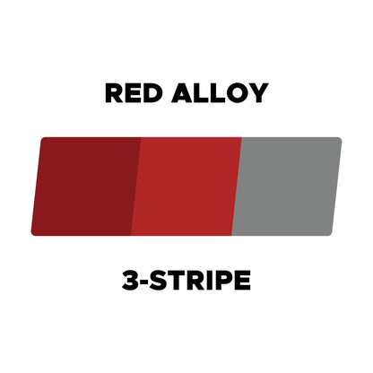 Toyota Land Cruiser Grille Vinyl Stripe | '24 - Present