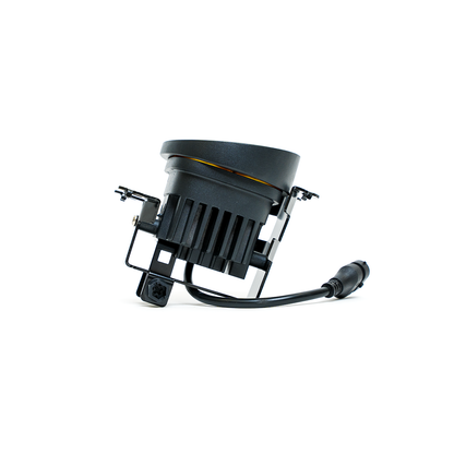 Cali Raised LED Fog Light Replacements | '07 - '21 Tundra