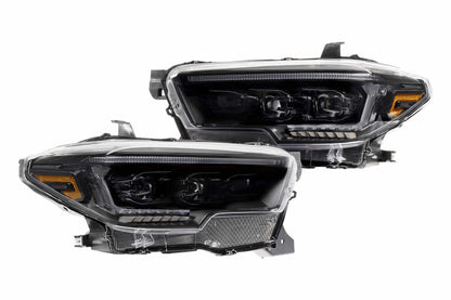 Morimoto XB EVO Hybrid Headlights | '16 - '23 Tacoma