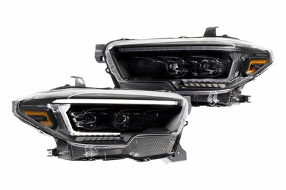 Morimoto XB EVO Hybrid Headlights | '16 - '23 Tacoma