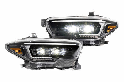 Morimoto XB EVO Hybrid Headlights | '16 - '23 Tacoma