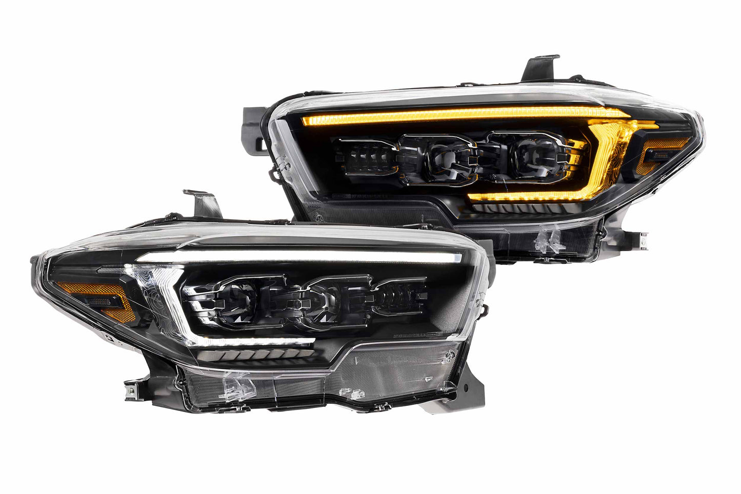 Morimoto XB EVO Headlights | '16 - '23 Tacoma