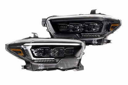 Morimoto XB EVO Headlights | '16 - '23 Tacoma