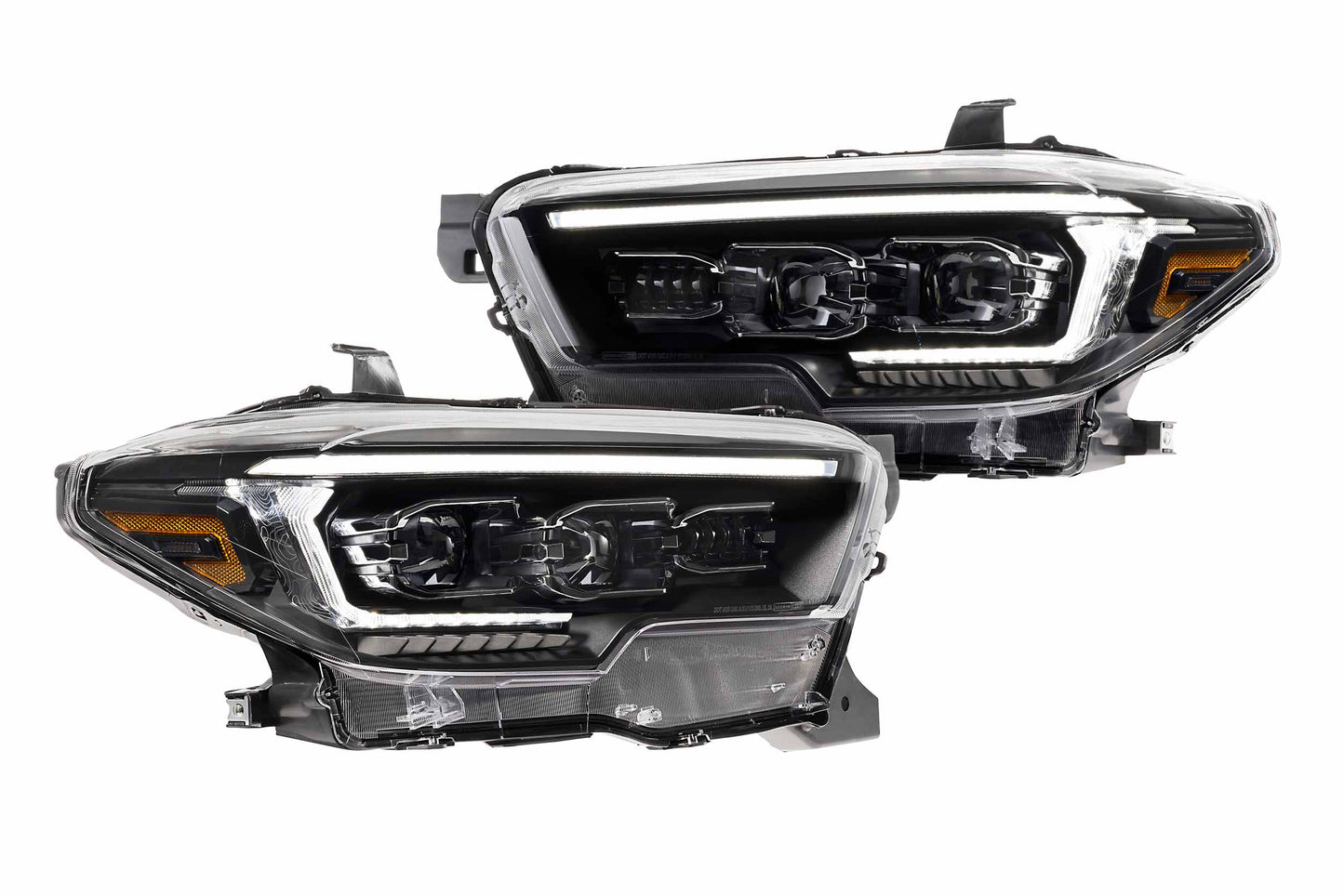 Morimoto XB EVO Headlights | '16 - '23 Tacoma