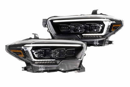 Morimoto XB EVO Headlights | '16 - '23 Tacoma