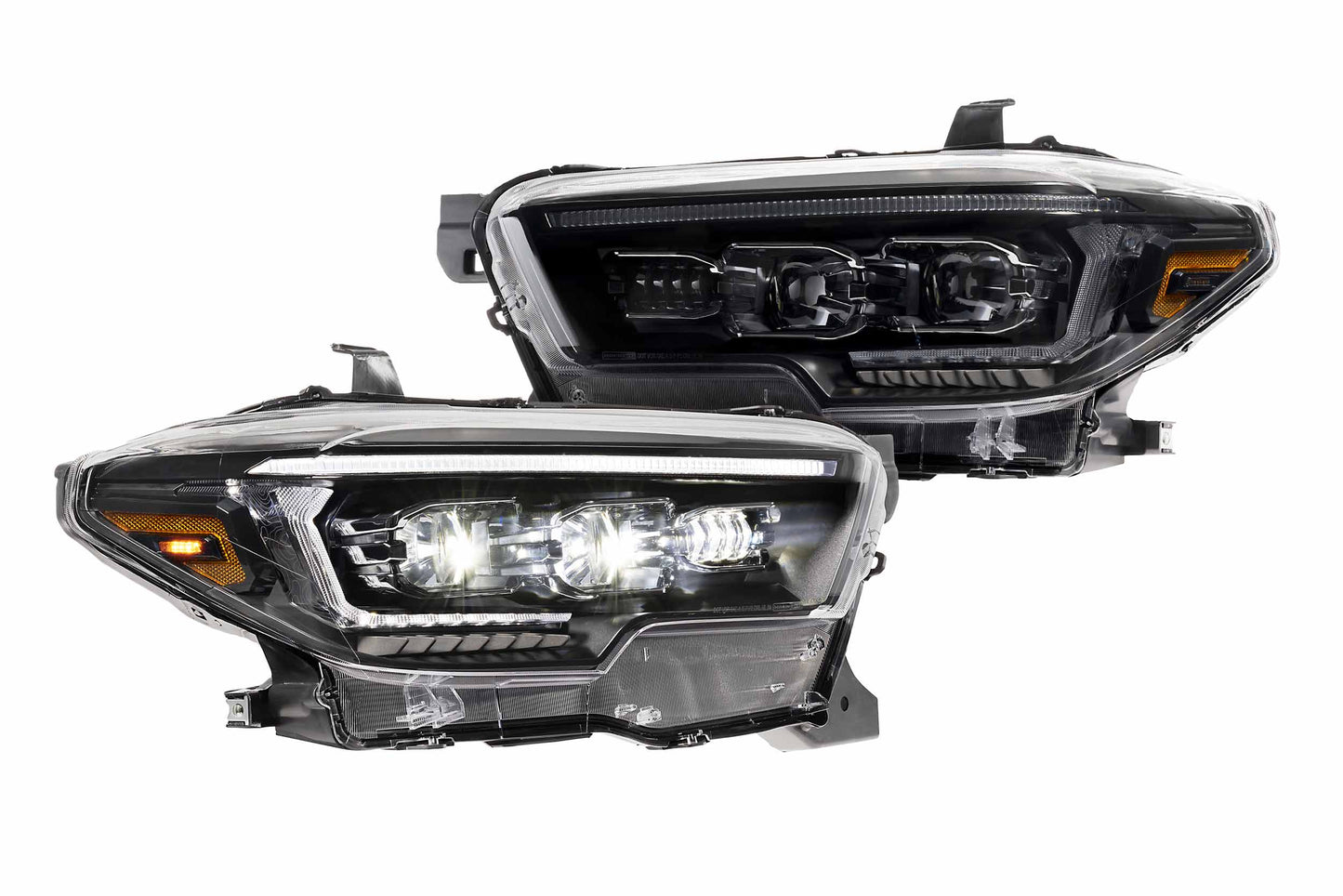 Morimoto XB EVO Headlights | '16 - '23 Tacoma