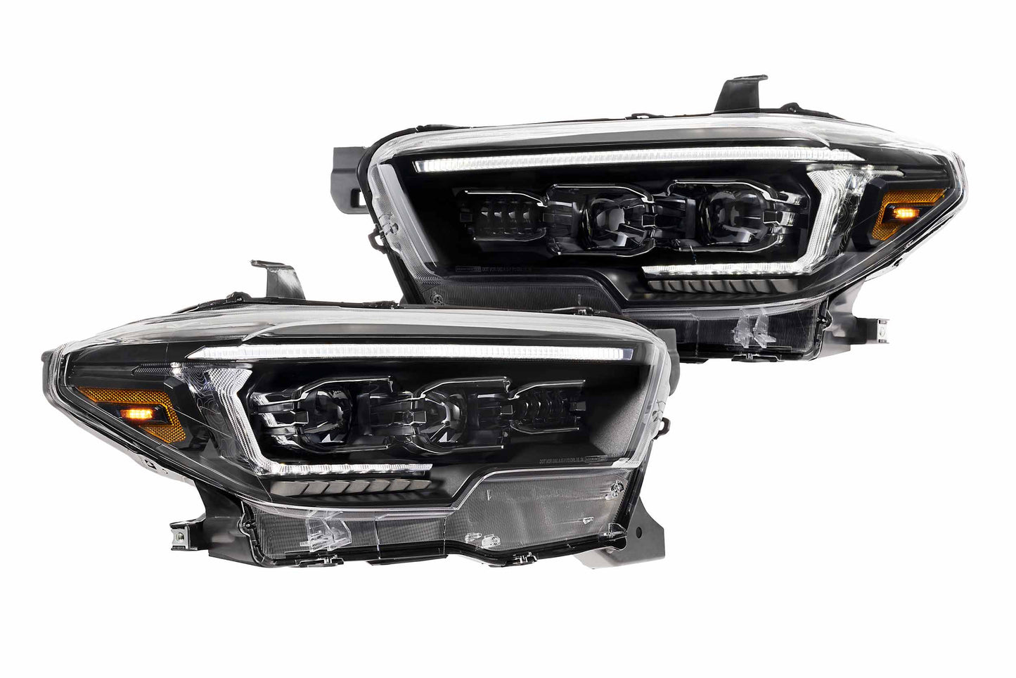 Morimoto XB EVO Headlights | '16 - '23 Tacoma